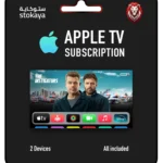 اشتراك Apple TV+