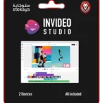 اشتراك invideo