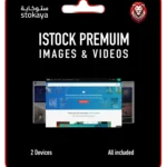 اشتراك iStock
