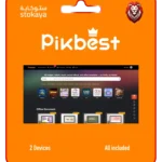 اشتراك Pikbest