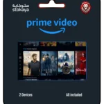 اشتراك Prime Video